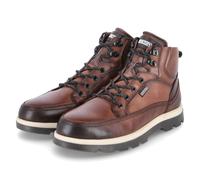 Pikolinos Boots à lacets pour hommes Vigo marron