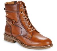 Bottines et boots Pikolinos Aldaya W8J-8718C1 pour Femme 41 Marron