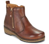 Pikolinos Boots GRANADA W0W in Marron 37