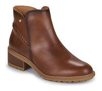 Pikolinos Boots MEDINA W0D in Marron 41