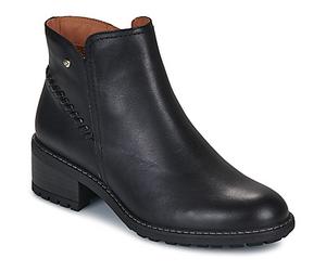 Pikolinos Boots MEDINA W0D in Noir 39
