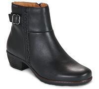 Pikolinos Boots UTIEL W7P in Noir 40