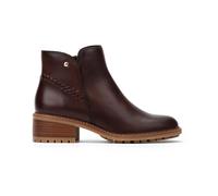 Pikolinos - Botte Cheville Marron - Design Élégant - Femme - Chaussures - Brun - Taille: 35 EU