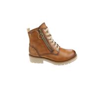 Pikolinos - Botte femme Vicar marron amande - Femme - Chaussures - Brun - Taille: 35 EU