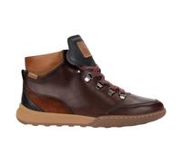 Pikolinos - Botte Viana - Femme - Chaussures - Brun - Taille: 42 EU