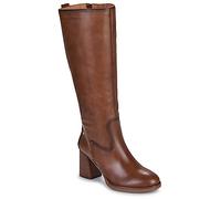 Pikolinos Bottes à talon PALENCIA W9U in Marron 40