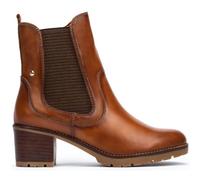 Pikolinos - Bottes Cheville Marron pour Femmes - Femme - Chaussures - Brun - Taille: 36 EU