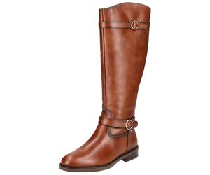 PIKOLINOS Bottes cognac, Taille 35