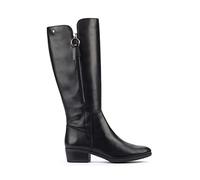 Pikolinos Bottes en Cuir DAROCA pour Femme Color Black