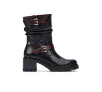 Pikolinos Bottes en Cuir Soria pour Femme Color Black