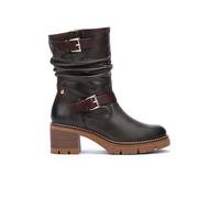 Pikolinos Bottes en Cuir SORIA pour Femme Color FOREST
