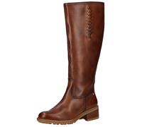 PIKOLINOS Bottes marron, Taille 40