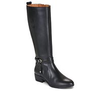 Pikolinos Bottes plates DAROCA W1U in Noir 36