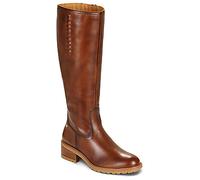 Pikolinos Bottes plates MEDINA W0D in Marron 40