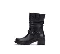 PIKOLINOS Bottes 'SAN SEBASTIA' noir, Taille 37