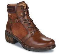Pikolinos Bottes SAN SEBASTIA W1T in Marron 38