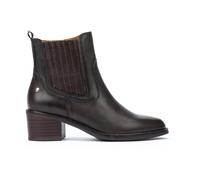 Pikolinos - Bottine en Cuir Vert pour Femme - Femme - Chaussures - Vert - Taille: 41 EU