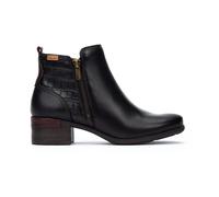 Pikolinos - Bottine Malaga - Femme - Chaussures - Noir - Taille: 36 EU
