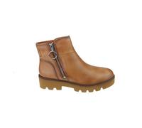 Pikolinos - Bottine Salamanca Marron - Femme - Chaussures - Brun - Taille: 36 EU
