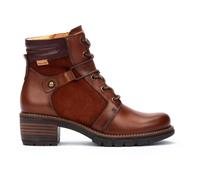 Pikolinos - Bottine San Sebastia - Femme - Chaussures - Brun - Taille: 35 EU