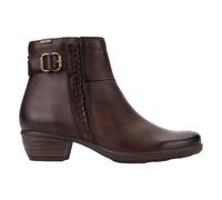 Pikolinos - Bottine Utiel - Femme - Chaussures - Brun - Taille: 39 EU