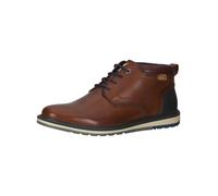 Pikolinos Bottines à lacets Berna marron châtaigne Taille 41