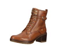 PIKOLINOS Bottines à lacets 'Llanes' cognac, Taille 42