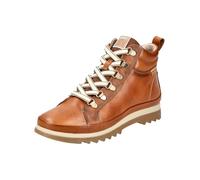PIKOLINOS Bottines à lacets marron, Taille 38