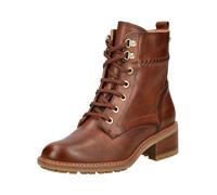 PIKOLINOS Bottines à lacets marron, Taille 38