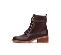 PIKOLINOS Bottines à lacets 'MEDINA' brun foncé, Taille 40