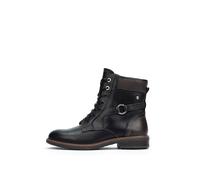 PIKOLINOS Bottines à lacets noir, Taille 36