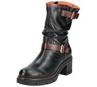 PIKOLINOS Bottines à lacets noir, Taille 37