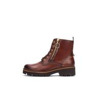 PIKOLINOS Bottines à lacets 'VICAR' cognac, Taille 40
