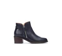 Pikolinos Bottines à Talon en Cuir BACAROT pour Femme Colour Space