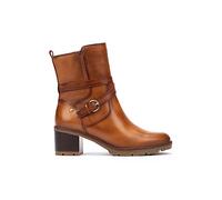 Pikolinos Bottines à Talon en Cuir LLANES pour Femme