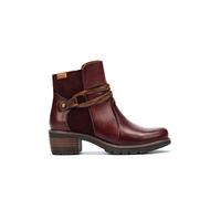 Pikolinos Bottines à Talon en Cuir SAN Sebastia pour Femme