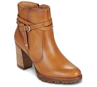 Pikolinos Bottines à talon en cuir Connelly pour femme Brandy Taille 40