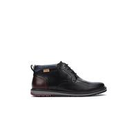 Pikolinos Bottines en Cuir Berna pour Homme Color Black