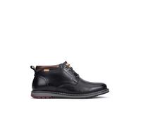 Pikolinos Bottines en Cuir Berna pour Homme Color Black