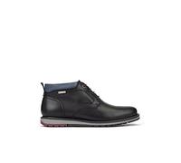 Pikolinos Bottines en Cuir Berna pour Homme Color Black