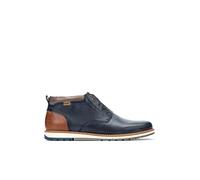 Pikolinos Bottines en cuir Berna Homme Bleu