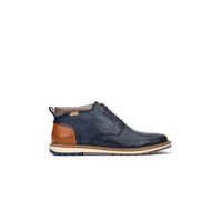 Pikolinos Bottines en Cuir BERNA pour Homme Color BLUE