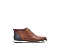 Bottine homme - Pikolinos 128856 - Textile - Marron
