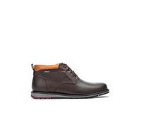 Pikolinos Bottines en Cuir Berna pour Homme Color Olmo