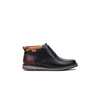 Pikolinos Bottines en Cuir Berna pour Homme Colour Black