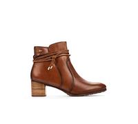 Pikolinos Bottines en Cuir CALAFAT W1Z Femme, Marron (Cuero), 40 EU