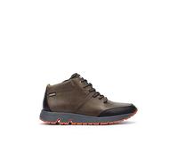 Pikolinos Bottines en Cuir FERROL pour Homme Colour Kaki