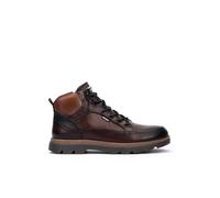 Pikolinos Bottines en Cuir Vigo pour Homme Color Olmo