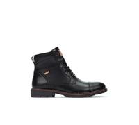Pikolinos Bottines en Cuir York pour Homme Color Black