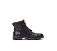 Pikolinos Bottines en Cuir York pour Homme Color Carbon